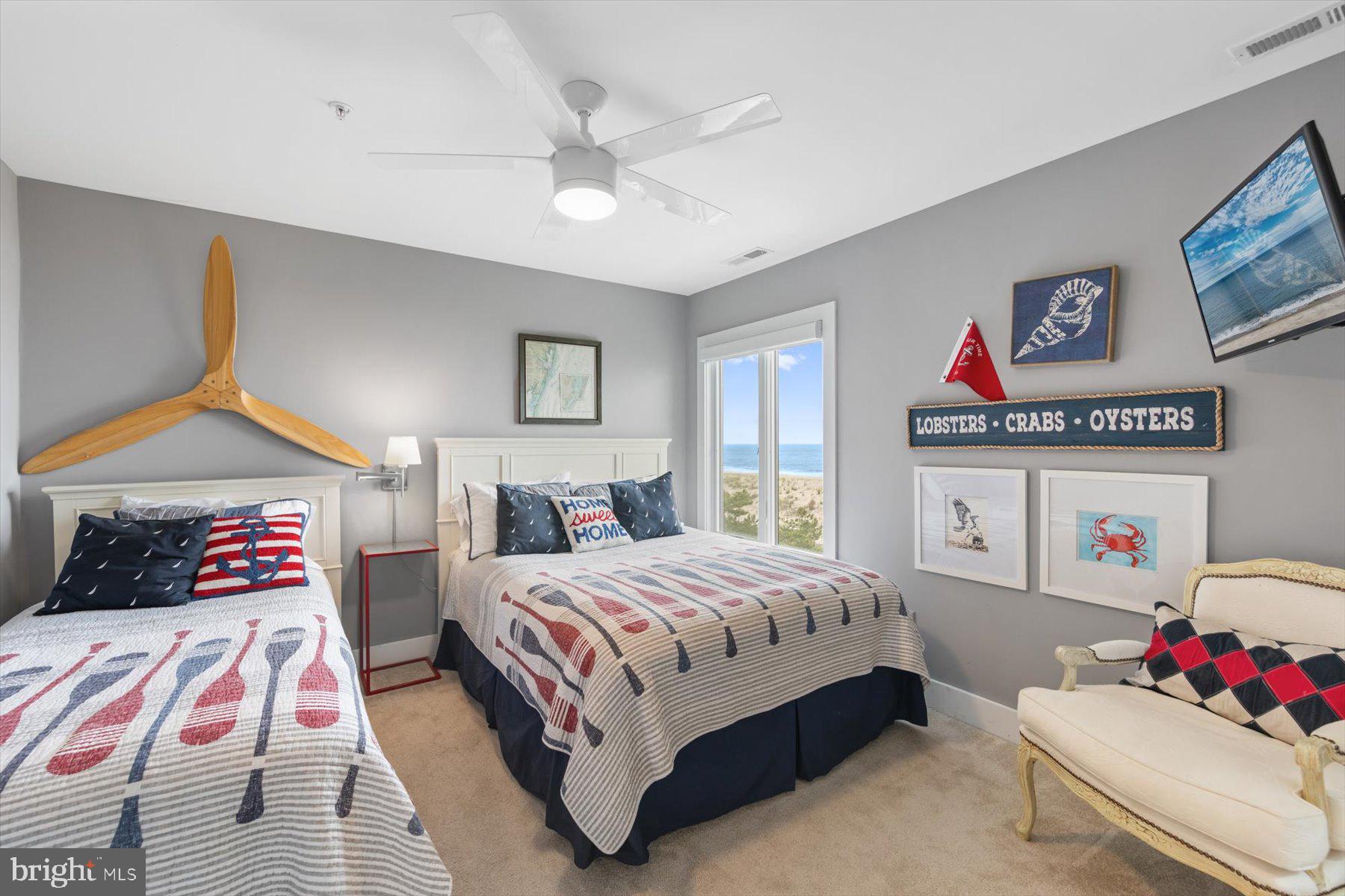 KINGS GRANT - Residential