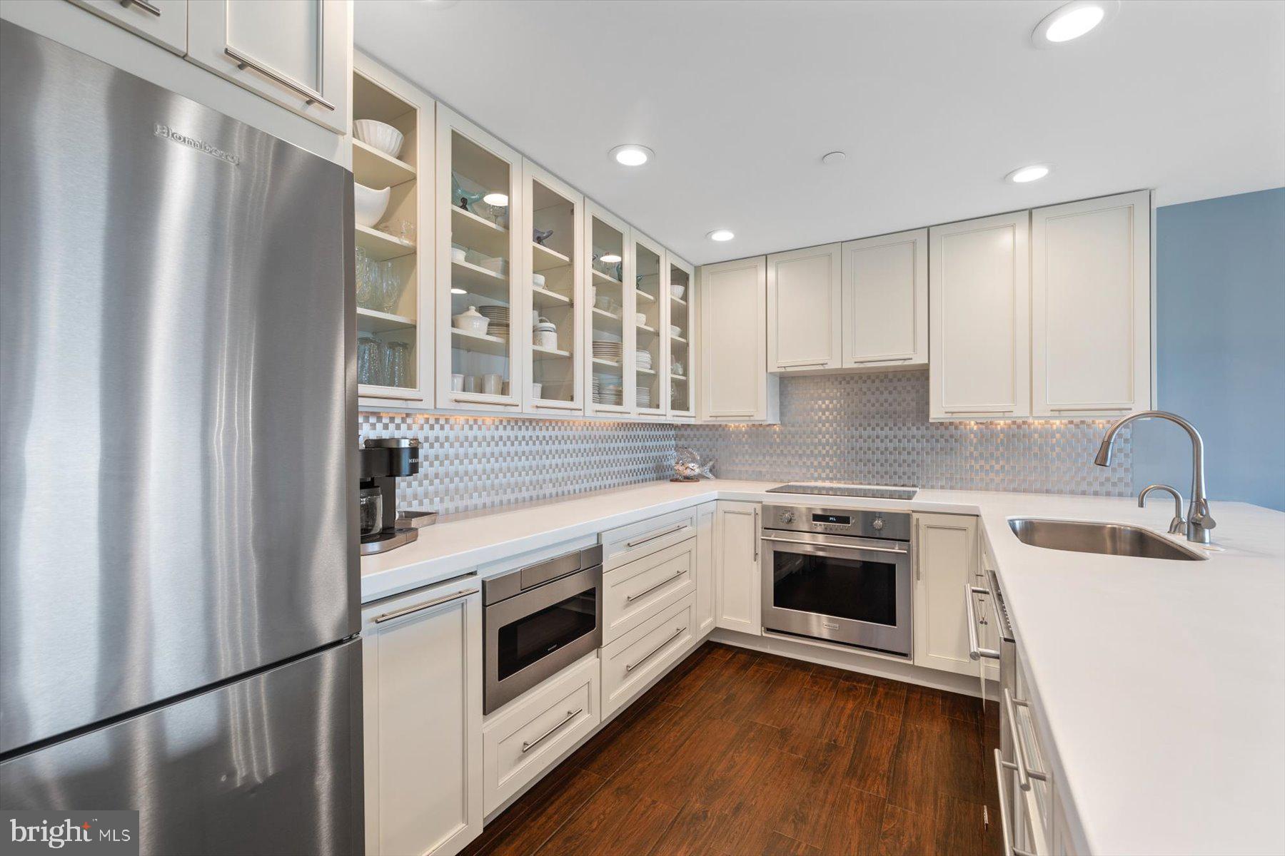 KINGS GRANT - Residential