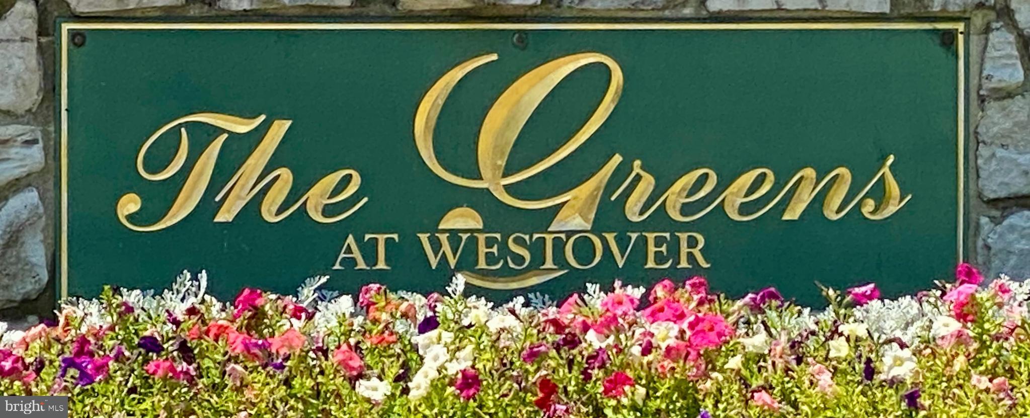 Welcome to easy, elegant living in The Greens at Westover, one of Montgomery County’s premier 55+ communities, beautifully situated alongside the scenic Westover Golf Course. This sunlit and spacious two-bedroom, two-bath condominium offers 1,054 square feet of thoughtfully designed, single-level living that perfectly blends comfort, convenience, and community. From the moment you step inside, you'll appreciate the natural light that pours through the windows, the fresh neutral paint palette, and the open-concept layout that invites both everyday relaxation and easy entertaining.
The living and dining areas are airy and bright, flowing seamlessly to a private balcony—perfect for morning coffee or a quiet sunset. The eat-in kitchen features electric cooking, a newer refrigerator, and extra cabinetry installed by the seller for added storage—something you won’t find in other units. The primary suite boasts ample closet space and a private full bath, while the second bedroom and hall bath provide comfortable accommodations for guests, home office use, or hobbies. A newer washer and dryer are conveniently tucked into the in-unit laundry area and are included in the sale. Wide interior doorways provide added accessibility, and reserved parking is located just steps from the entrance.
A standout bonus: this unit includes seller-provided access to additional climate-controlled storage lockers—an exclusive perk not available to most other owners.
Residents of The Greens at Westover enjoy access to a vibrant and amenity-rich lifestyle. The clubhouse includes a fireplace lounge, kitchen, and social space, and is home to a year-round indoor heated pool. Additional amenities include a well-equipped fitness room, walking trails along the golf course and nearby river, multiple gathering rooms and storage areas throughout the buildings, and a dynamic calendar of community events. The monthly HOA fee covers water, sewer, trash, snow removal, exterior building maintenance, lawn care, and full use of all facilities, making this one of the most comprehensive and worry-free communities in the area.
Tucked away in a peaceful corner of West Norriton Township, yet just minutes from King of Prussia, Valley Forge Park, Einstein Medical Center, and Route 422, this location offers both tranquility and accessibility. Whether you're downsizing, rightsizing, or simply looking to enjoy the next chapter of life surrounded by beauty and community, 649 Brandon Road is a rare opportunity.