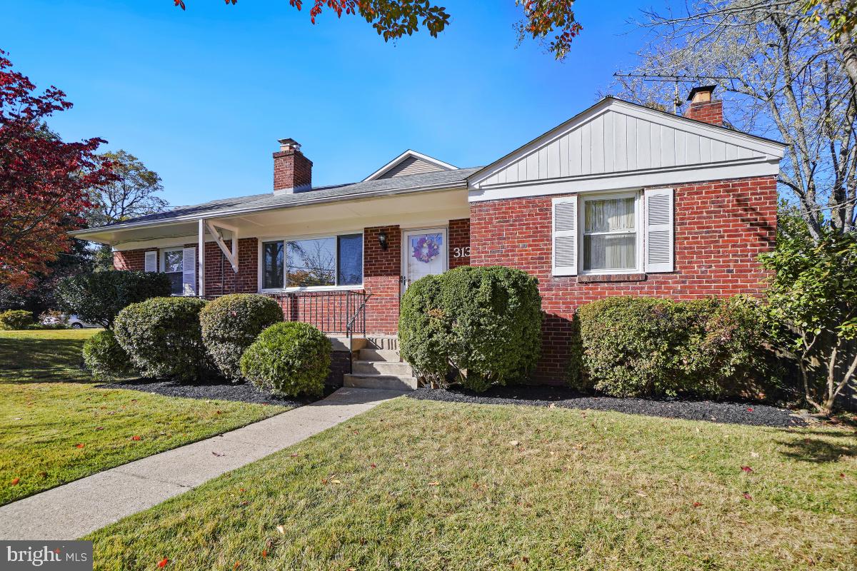 NORTHWOOD VILLAGE - Residential