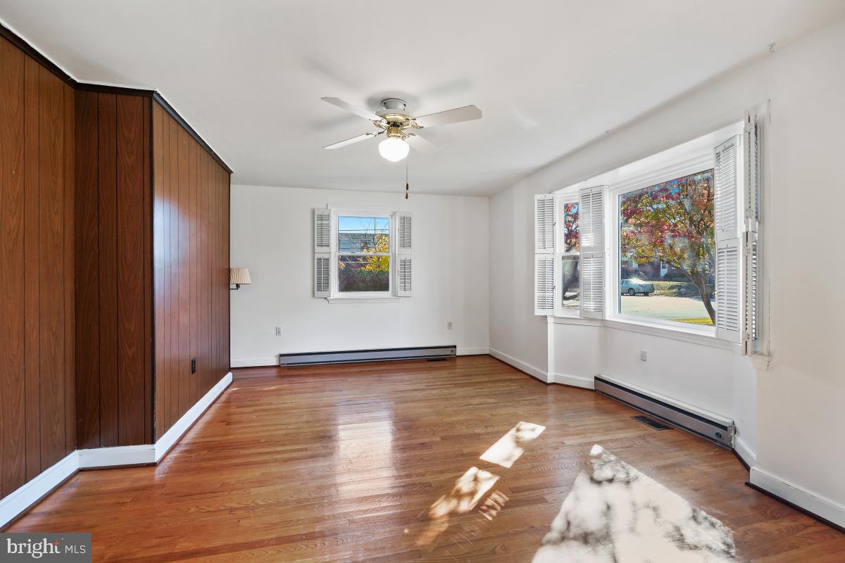 NORTHWOOD VILLAGE - Residential