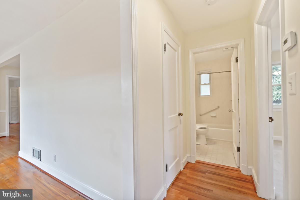 NORTHWOOD VILLAGE - Residential