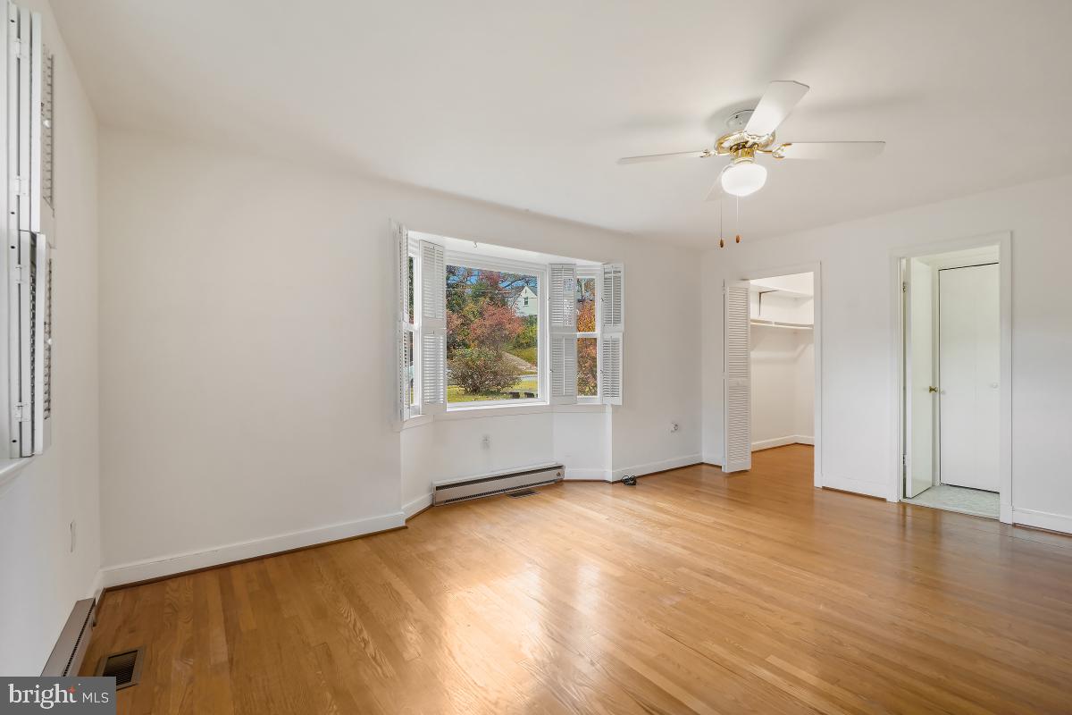 NORTHWOOD VILLAGE - Residential