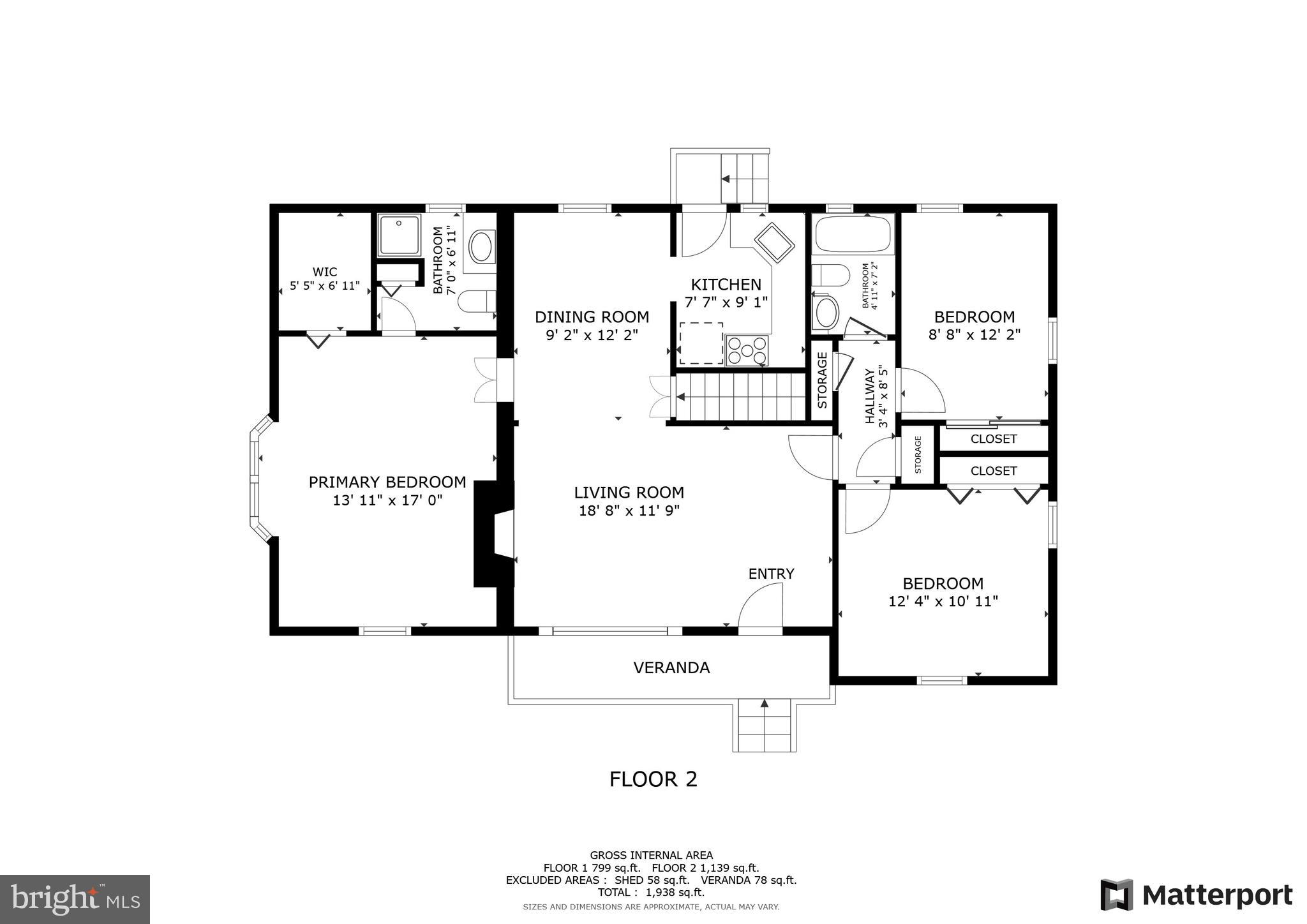 NORTHWOOD VILLAGE - Residential
