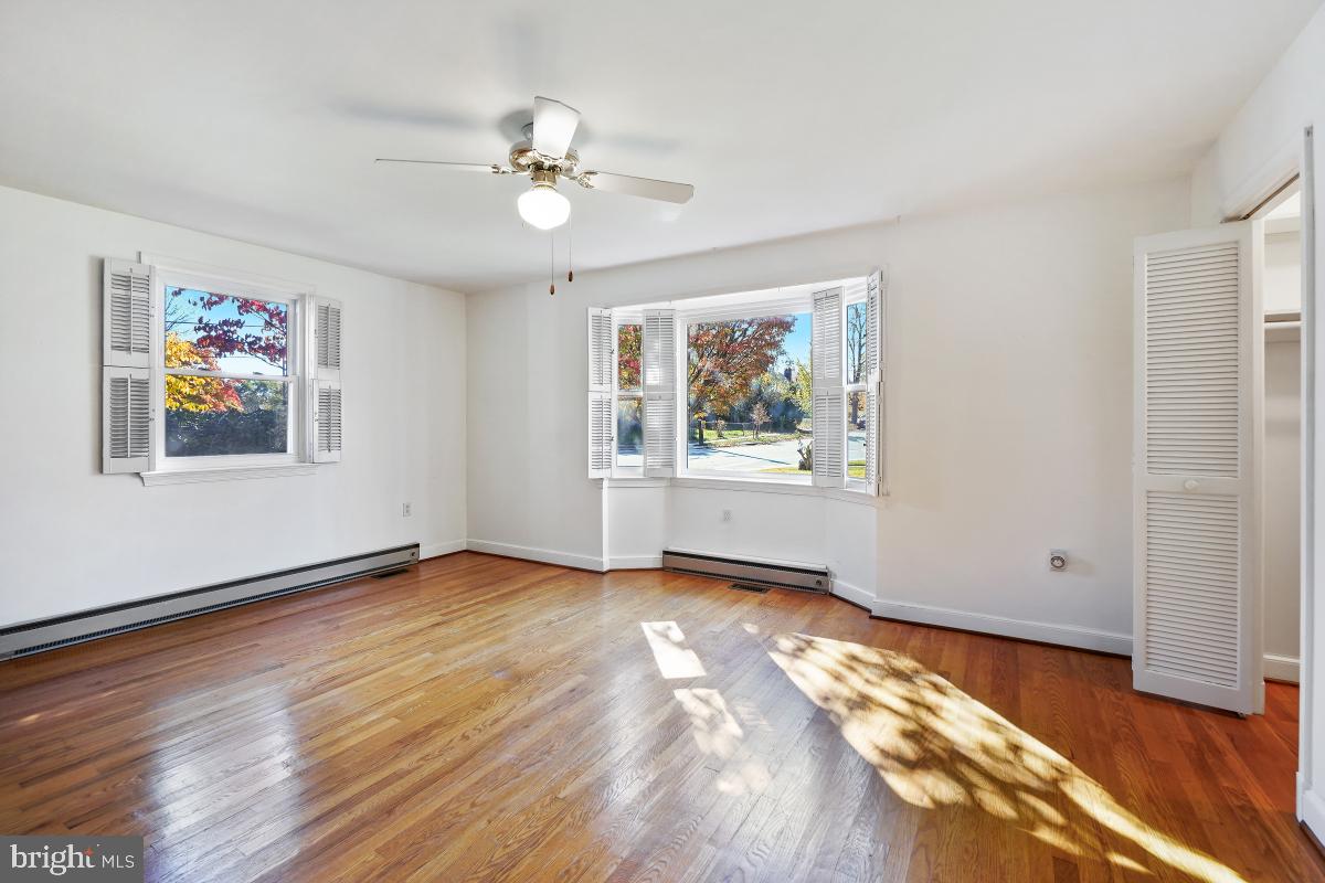 NORTHWOOD VILLAGE - Residential