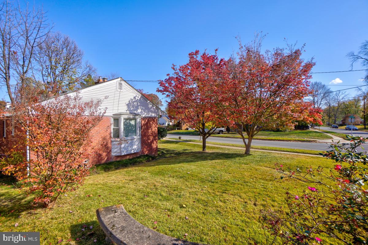 NORTHWOOD VILLAGE - Residential