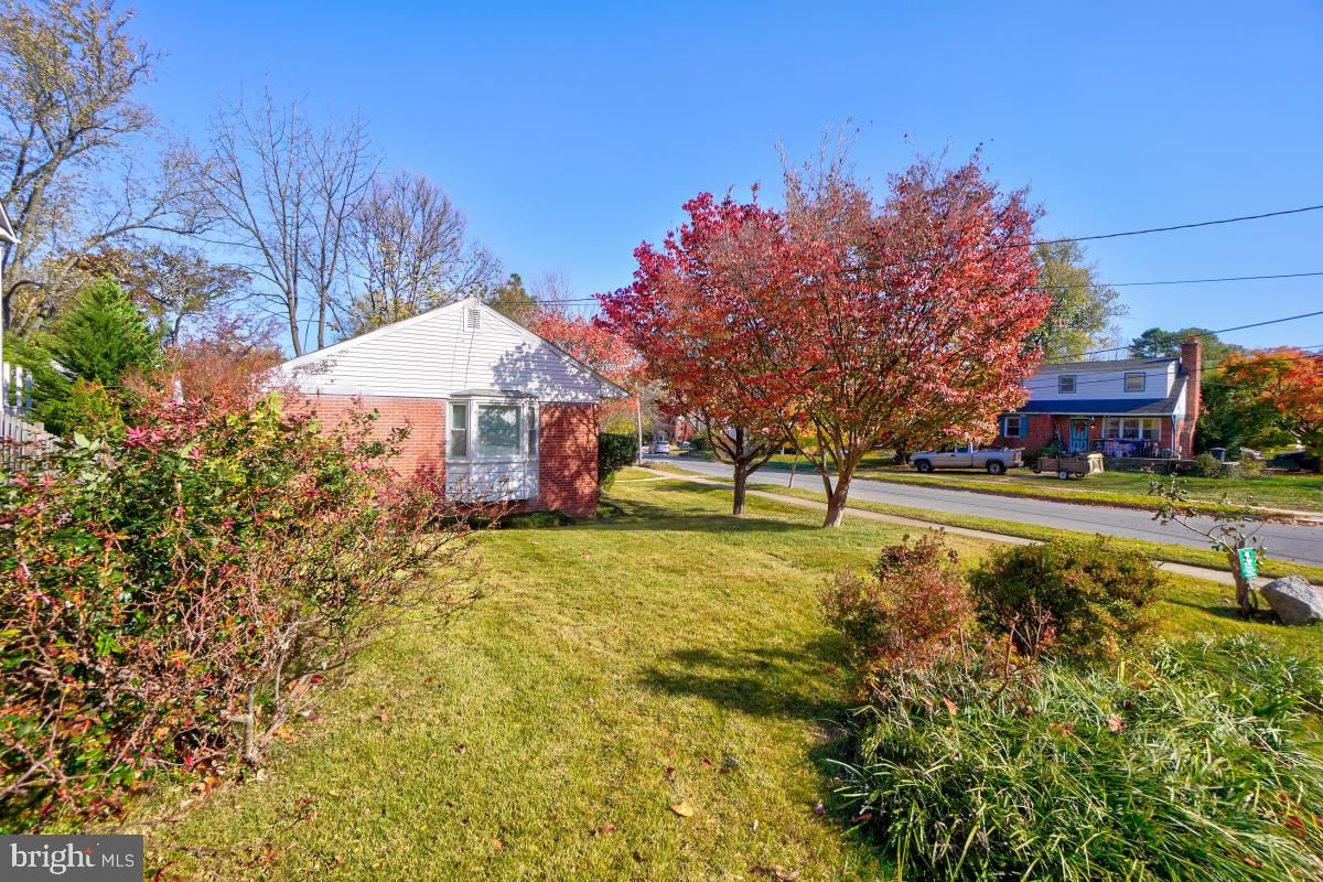 NORTHWOOD VILLAGE - Residential