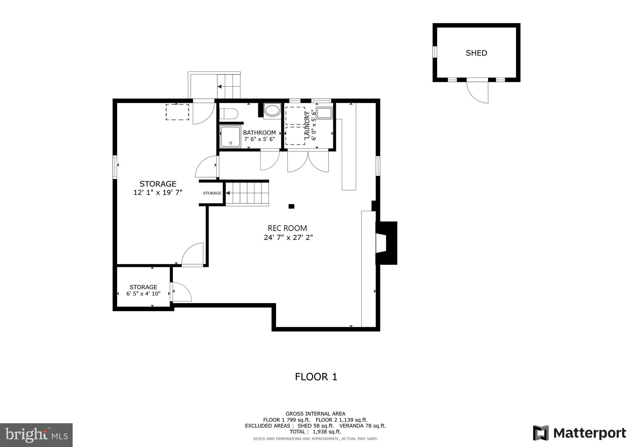 NORTHWOOD VILLAGE - Residential
