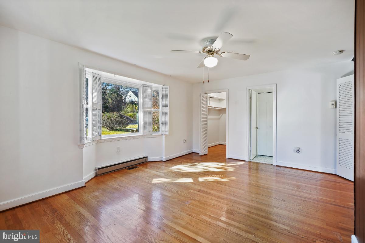 NORTHWOOD VILLAGE - Residential