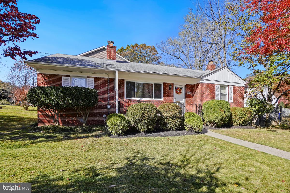 NORTHWOOD VILLAGE - Residential