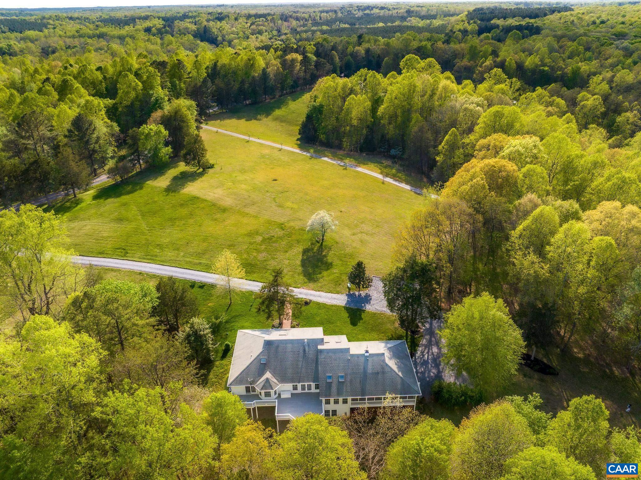 BROKEN ISLAND - Residential