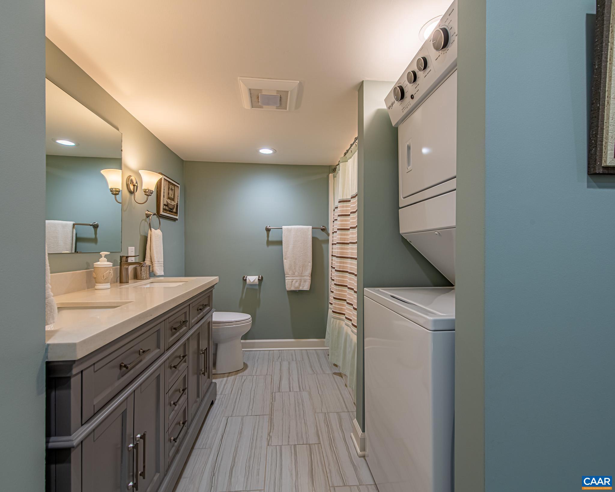 BROKEN ISLAND - Residential