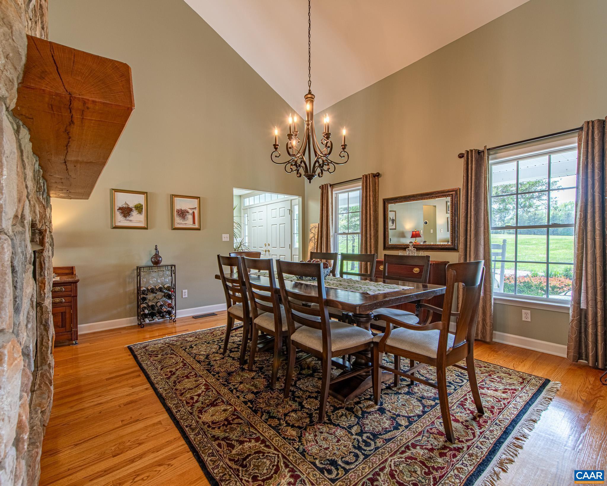 BROKEN ISLAND - Residential