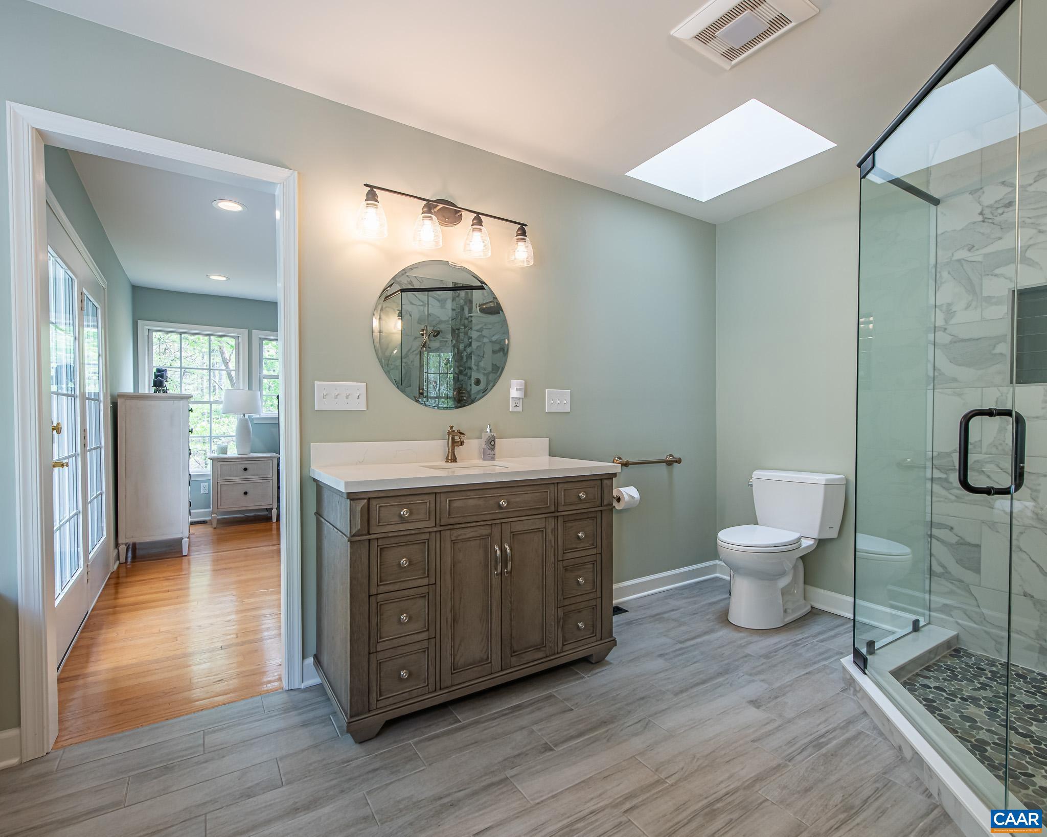 BROKEN ISLAND - Residential