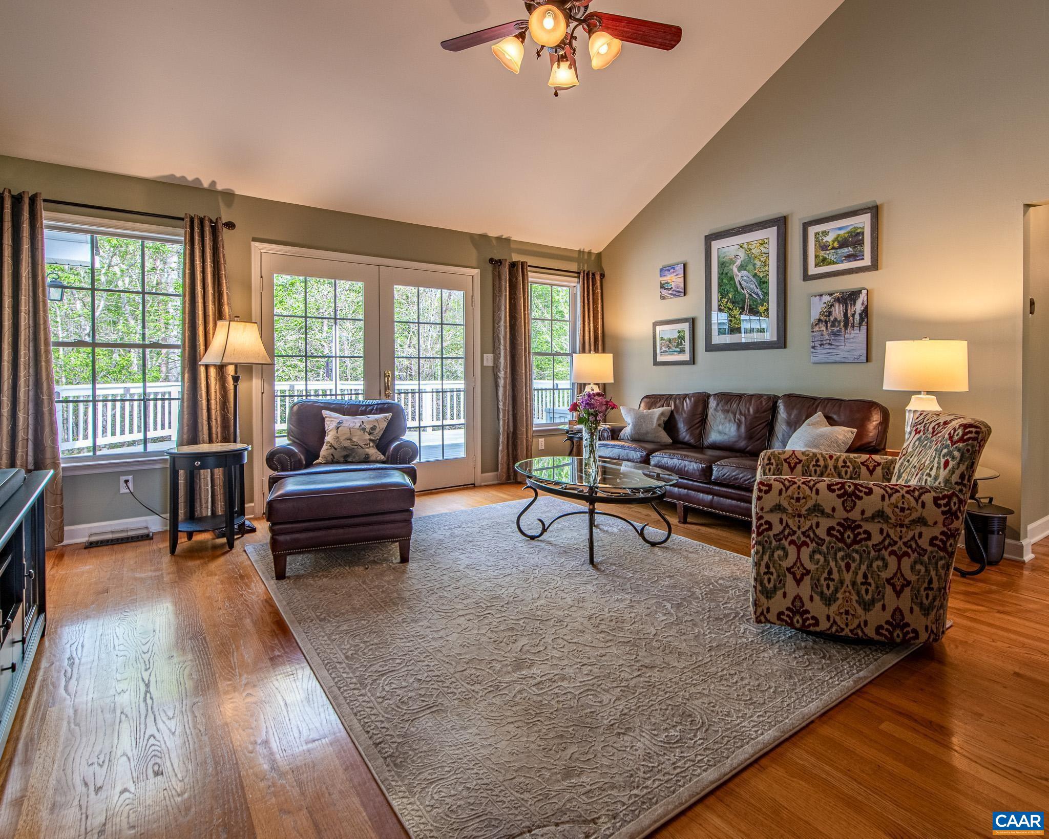 BROKEN ISLAND - Residential