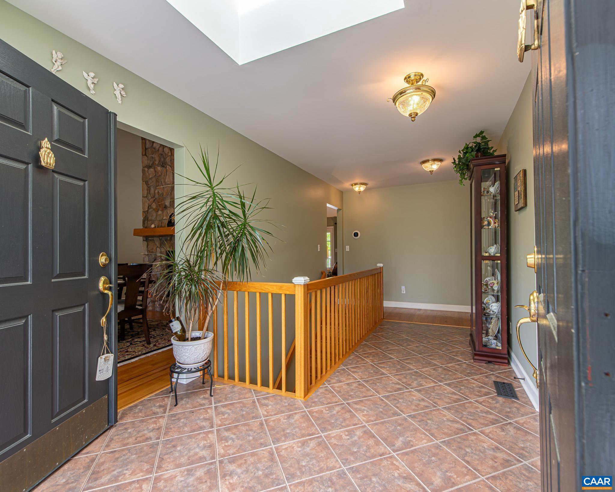 BROKEN ISLAND - Residential