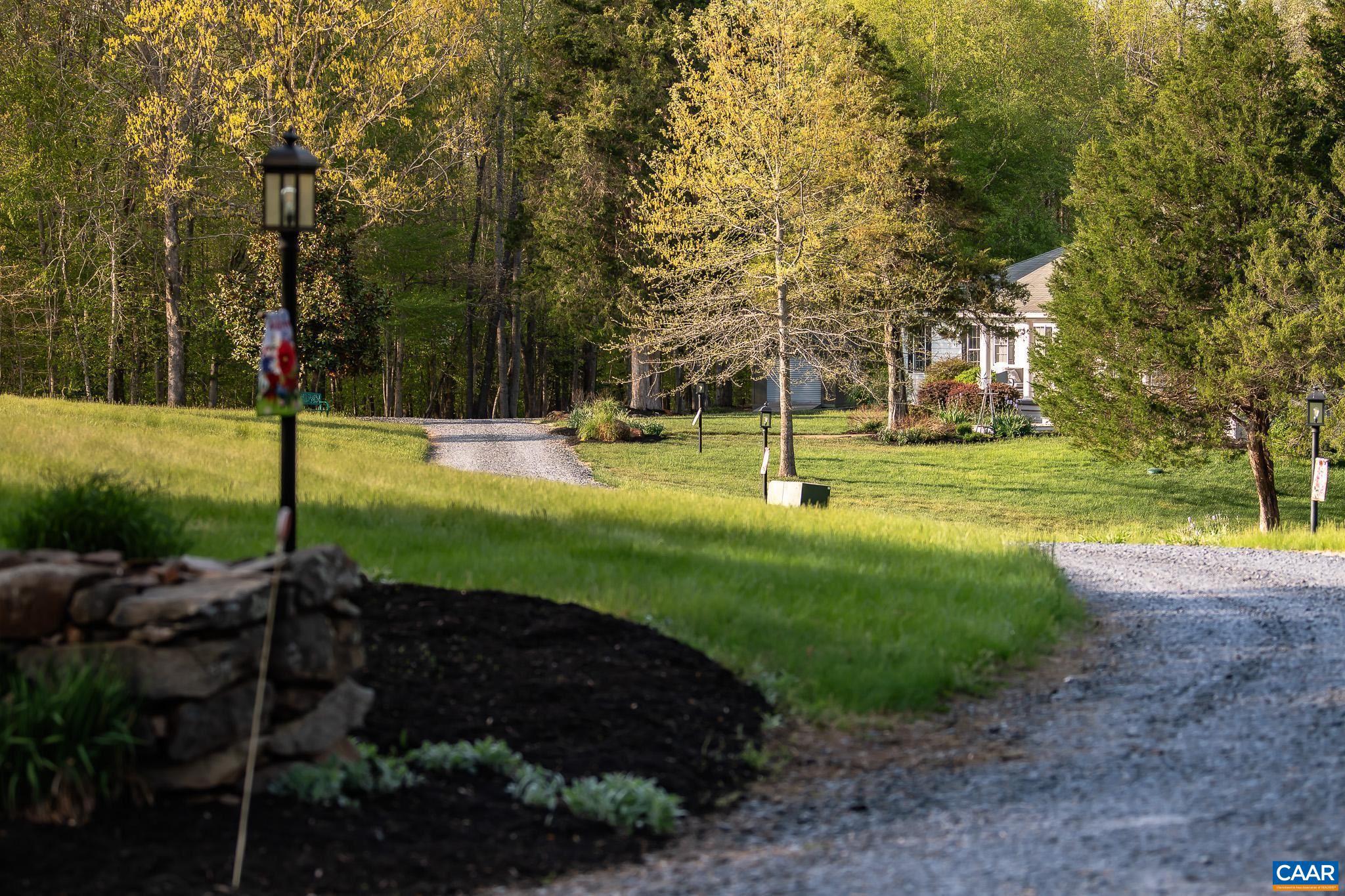 BROKEN ISLAND - Residential