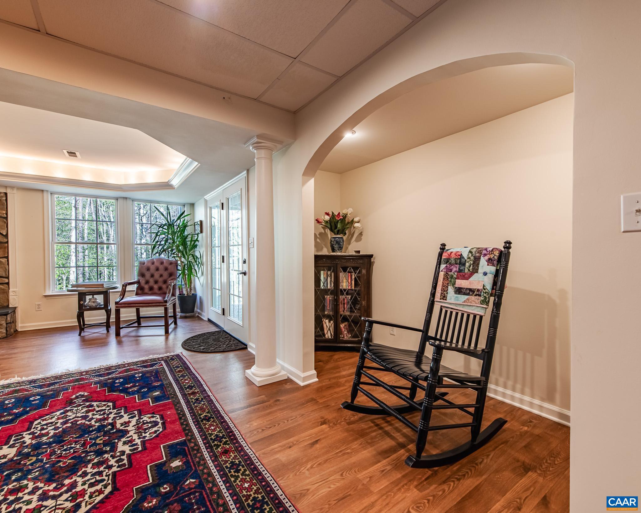 BROKEN ISLAND - Residential