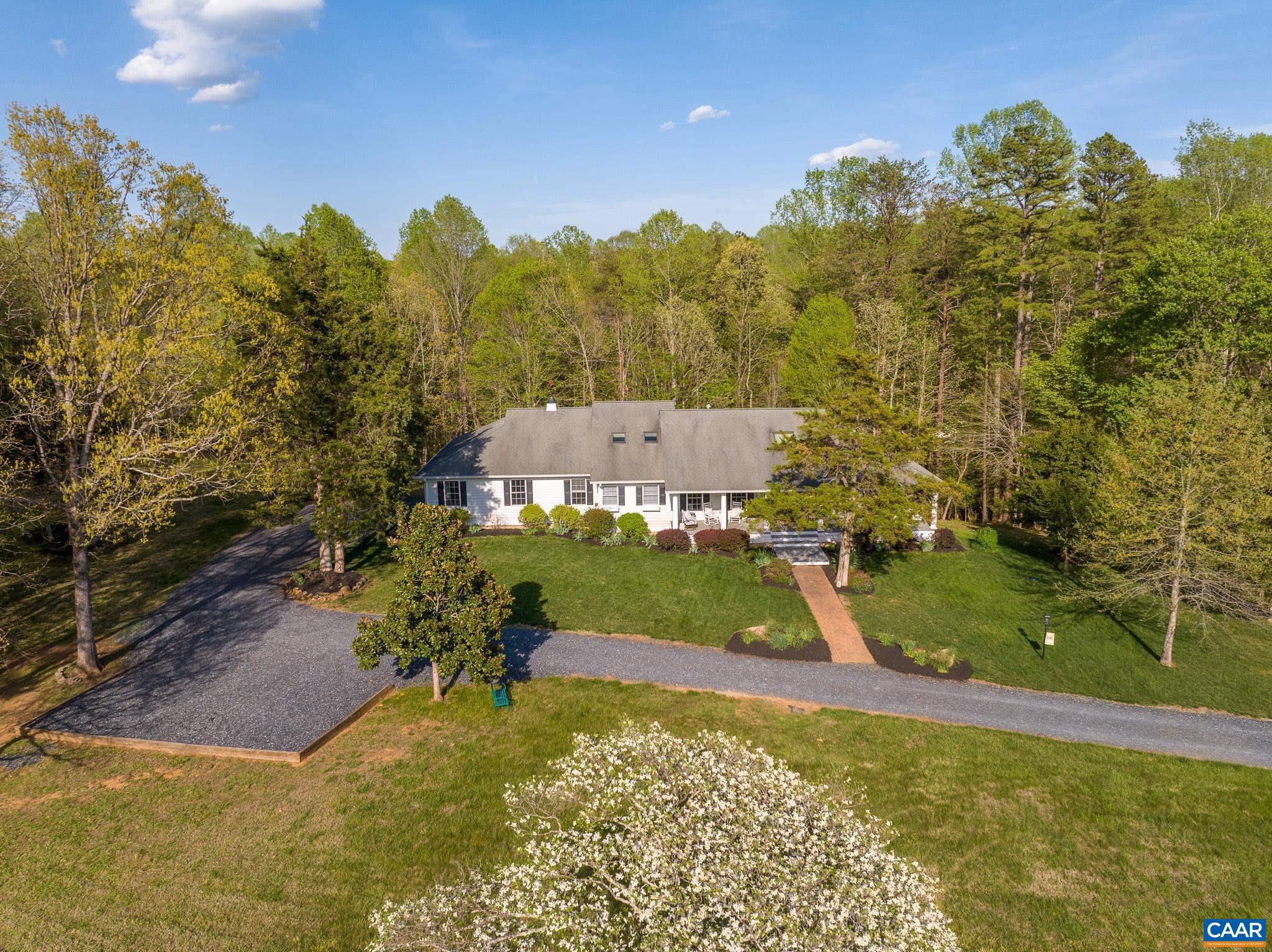 BROKEN ISLAND - Residential