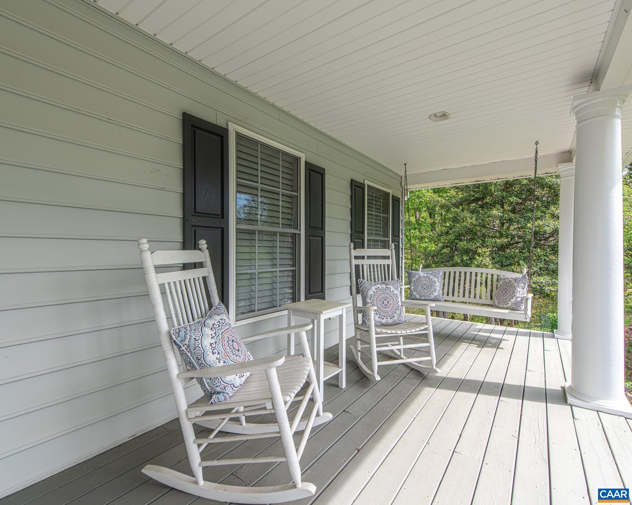 BROKEN ISLAND - Residential