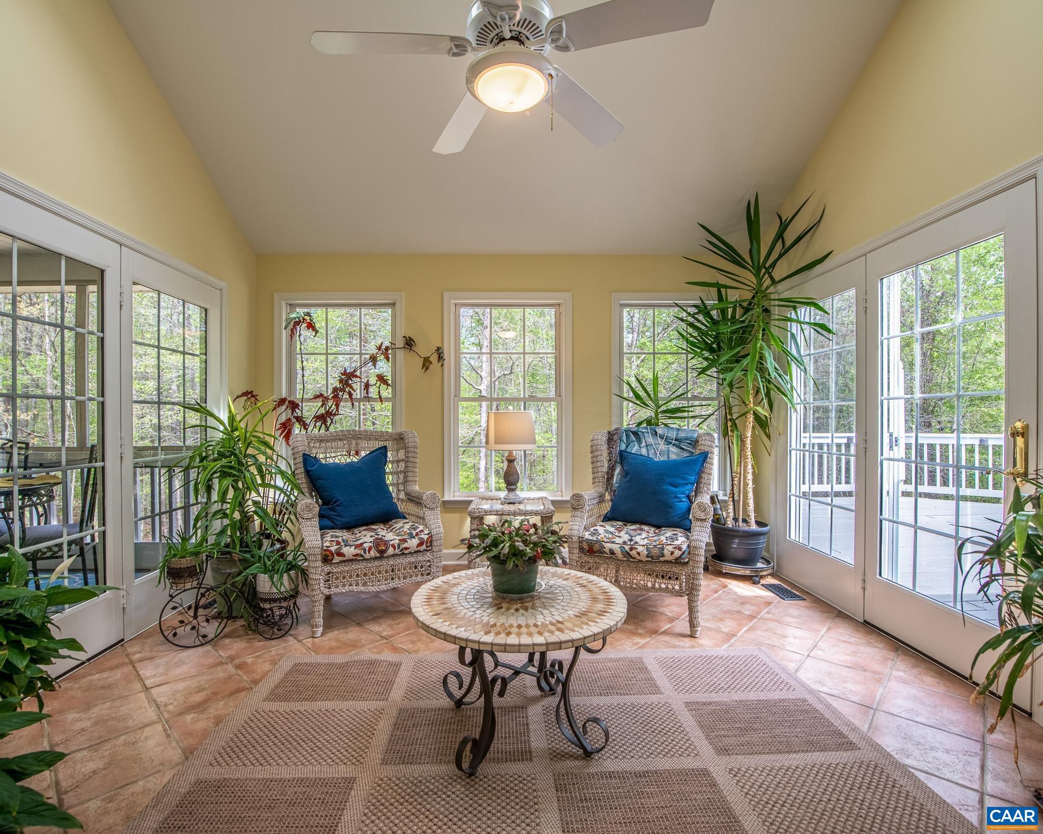 BROKEN ISLAND - Residential