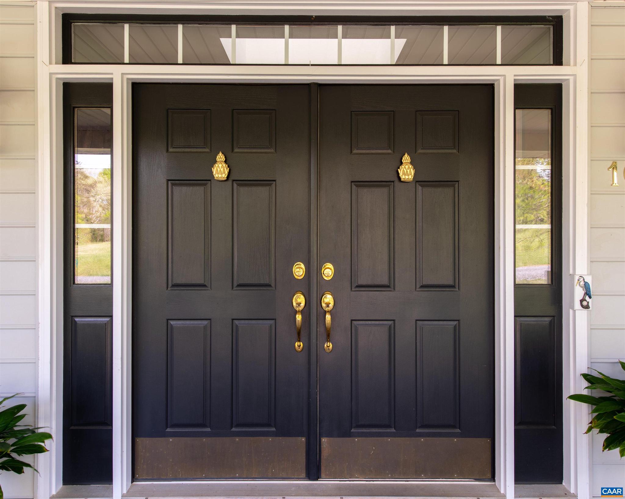 BROKEN ISLAND - Residential