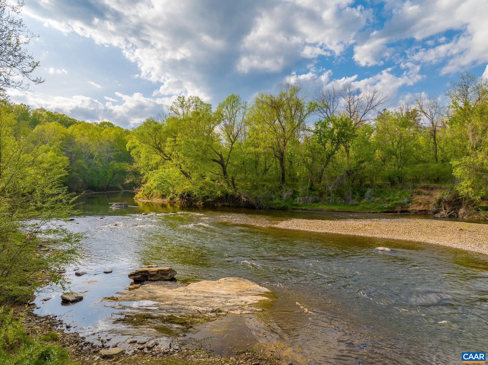 BROKEN ISLAND - Residential