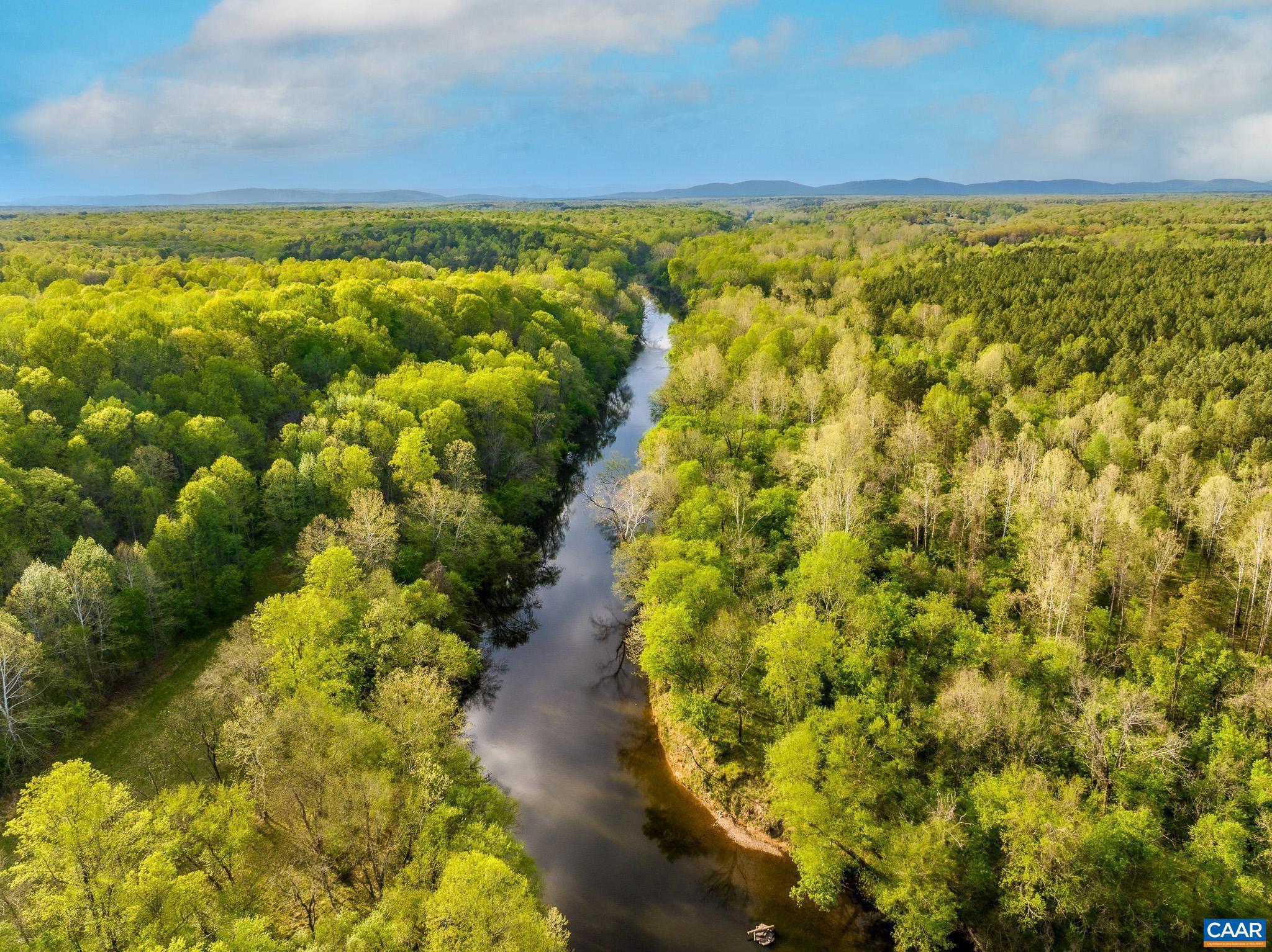 BROKEN ISLAND - Residential