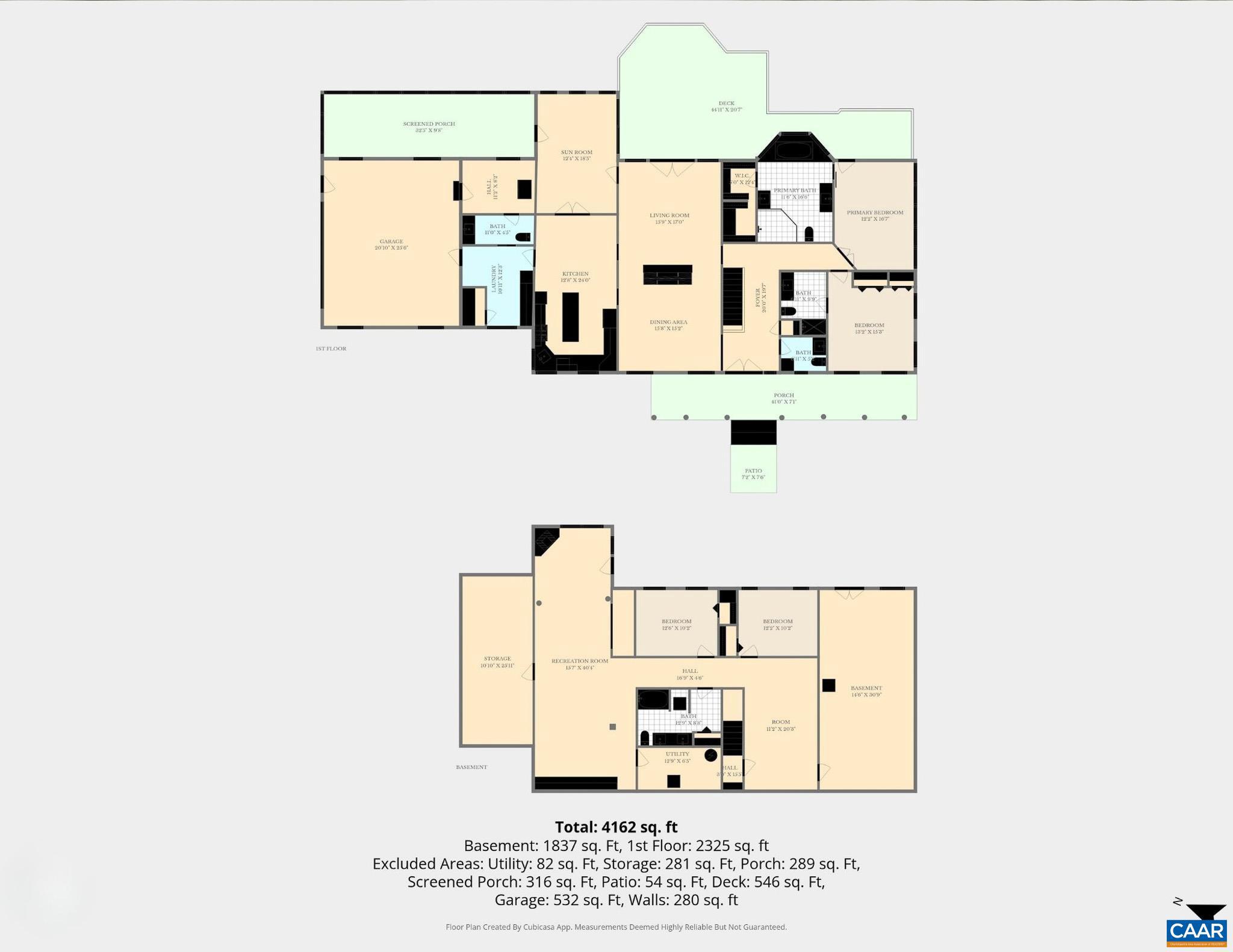 BROKEN ISLAND - Residential