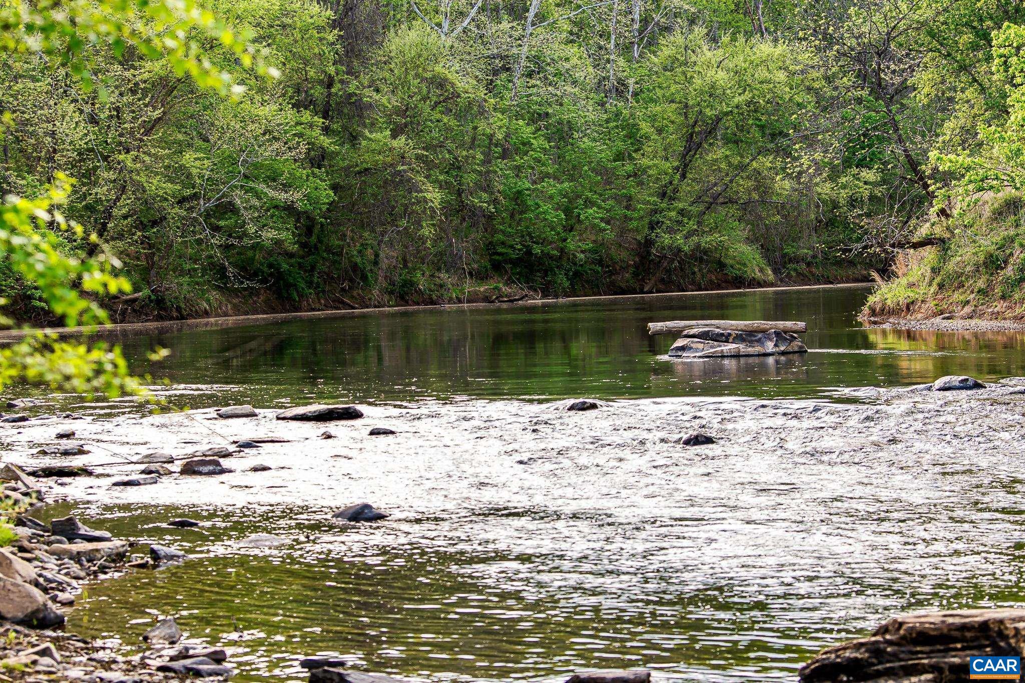 BROKEN ISLAND - Residential