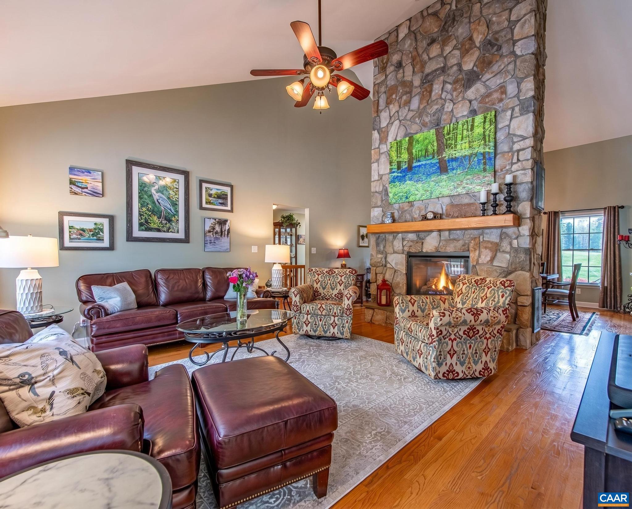 BROKEN ISLAND - Residential