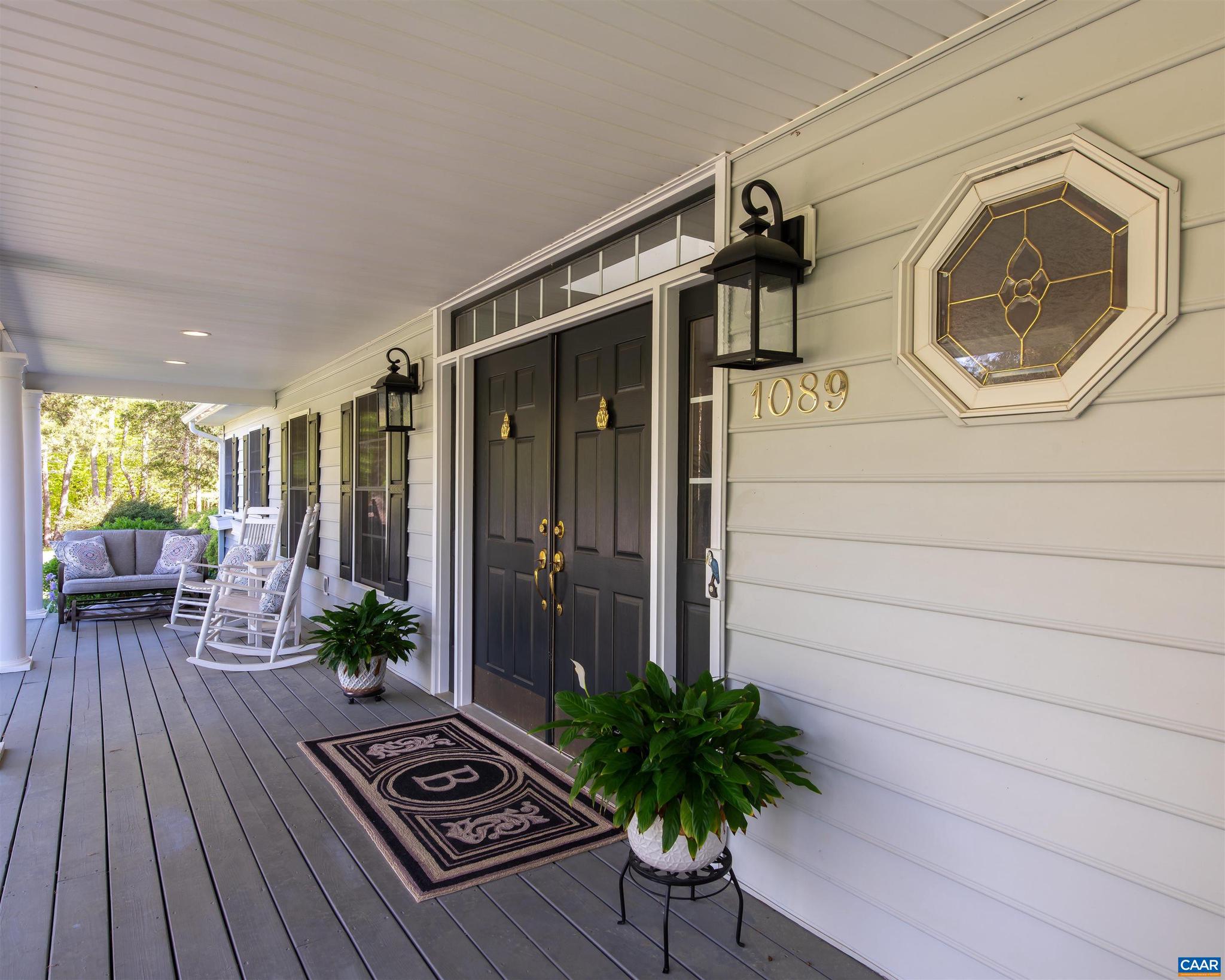 BROKEN ISLAND - Residential