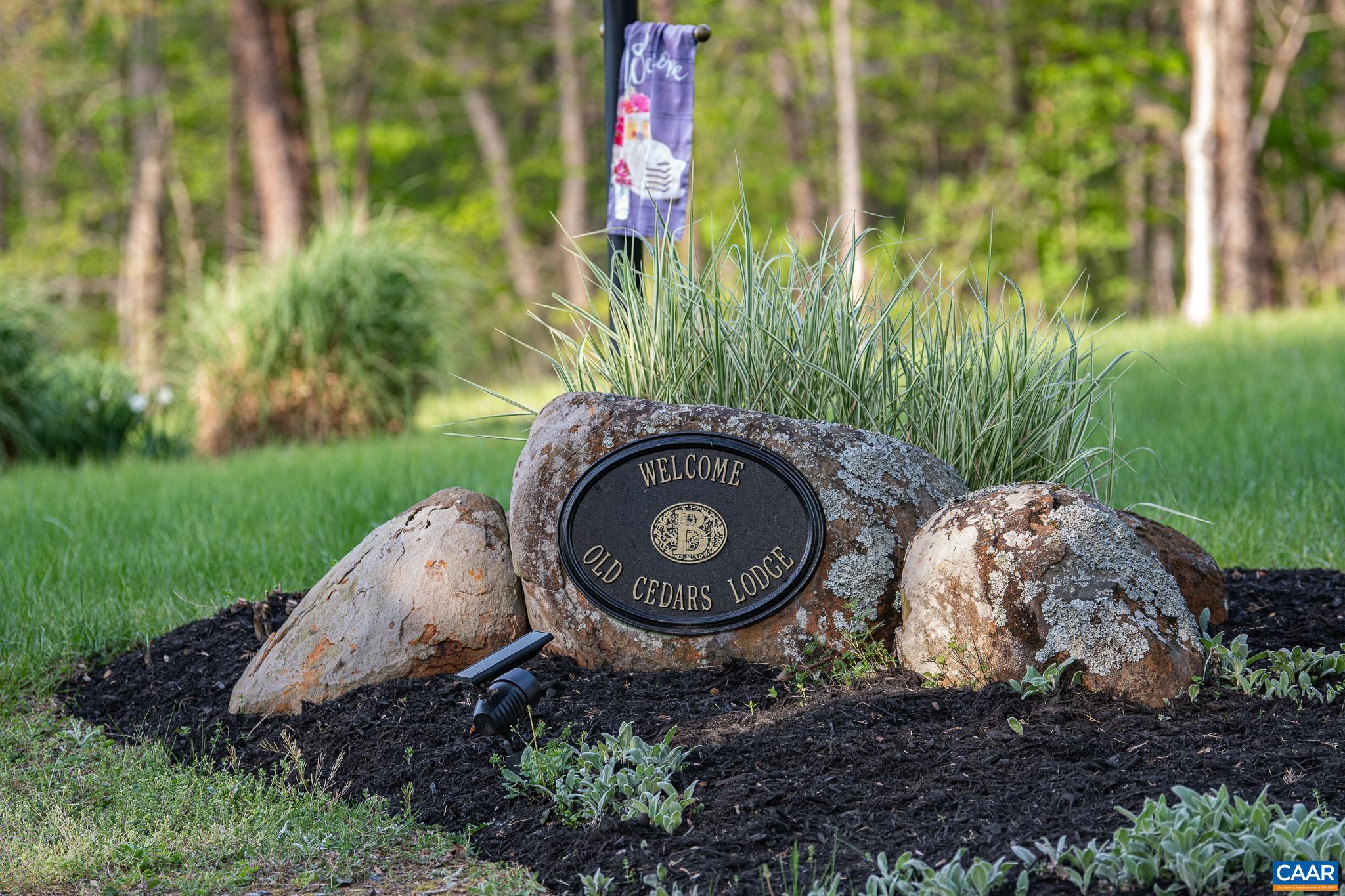 BROKEN ISLAND - Residential