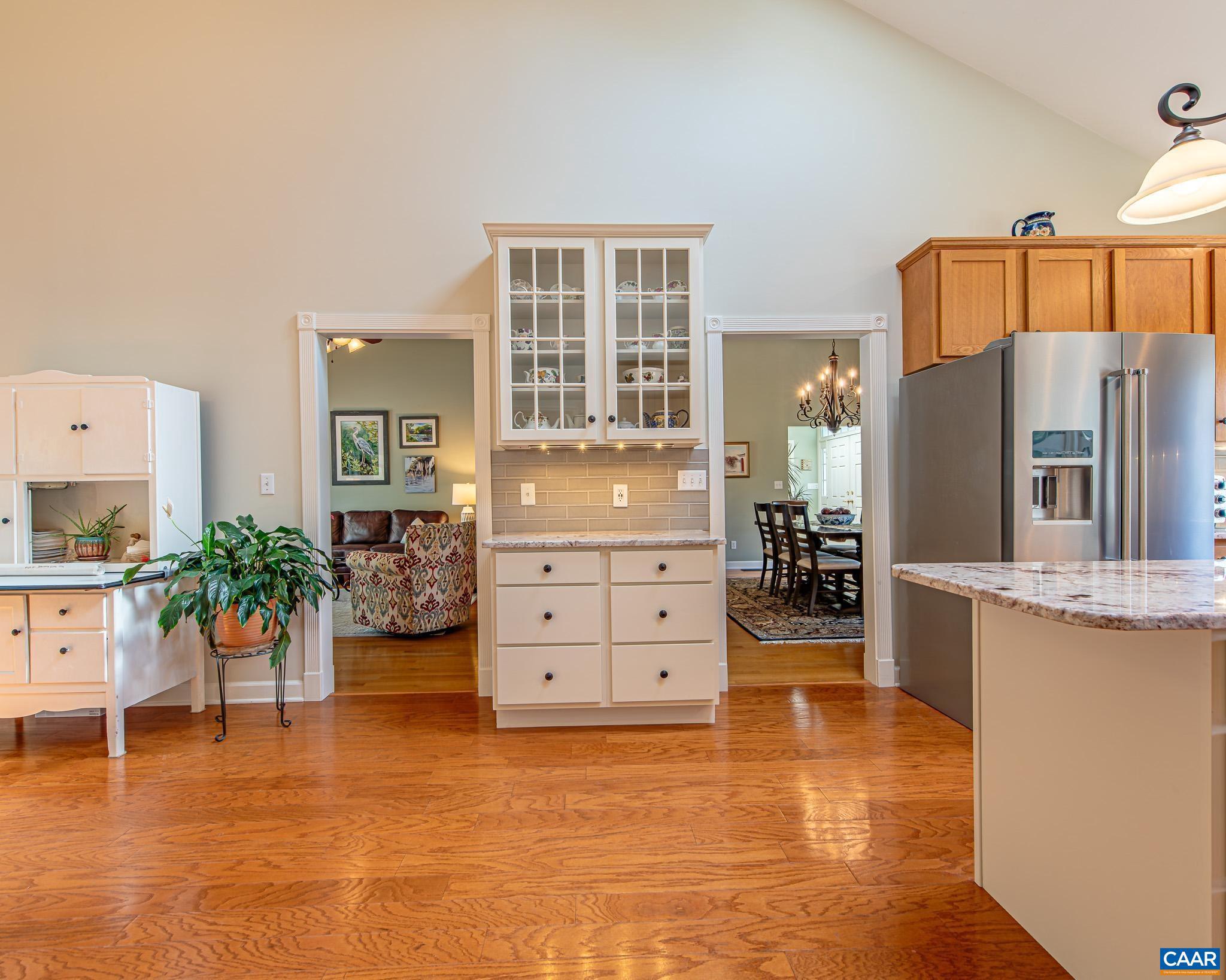 BROKEN ISLAND - Residential