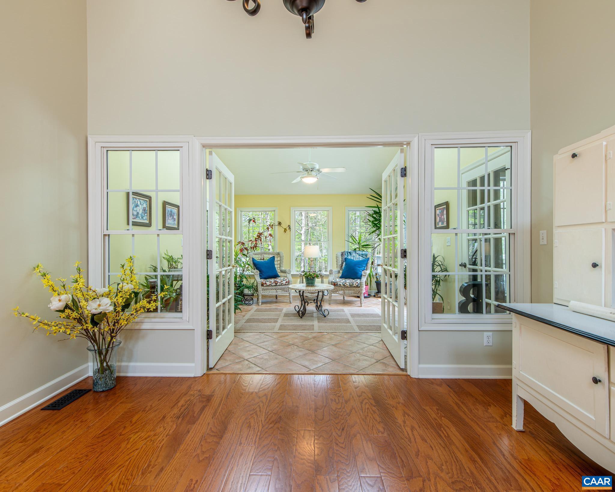 BROKEN ISLAND - Residential