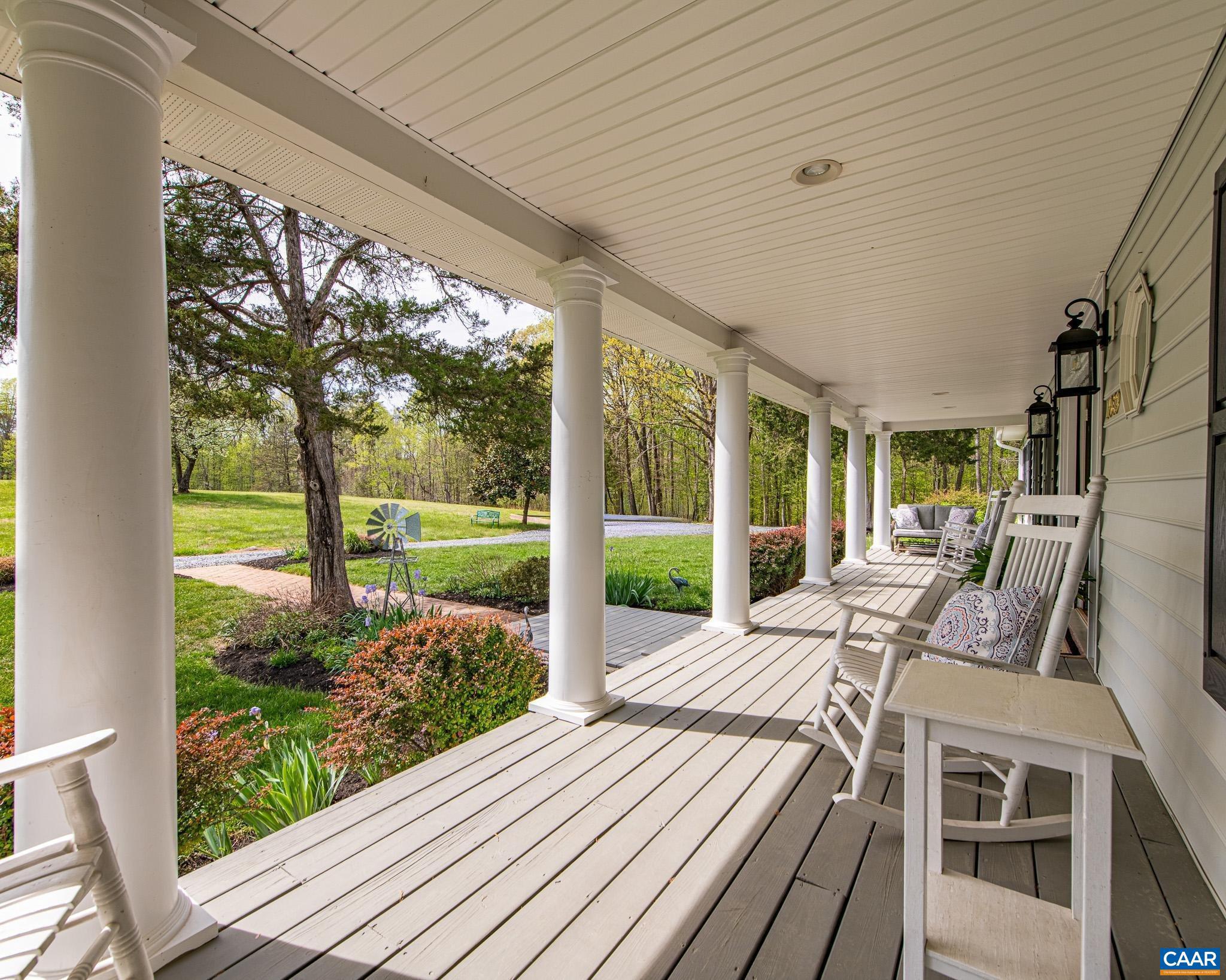 BROKEN ISLAND - Residential