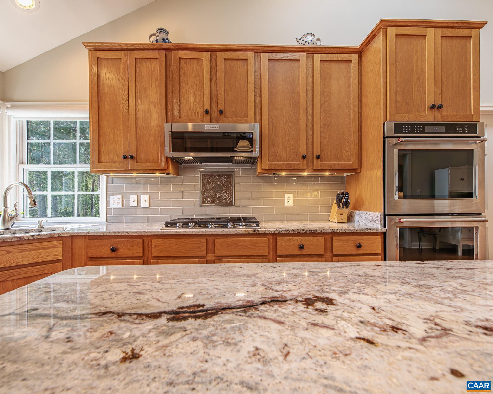 BROKEN ISLAND - Residential