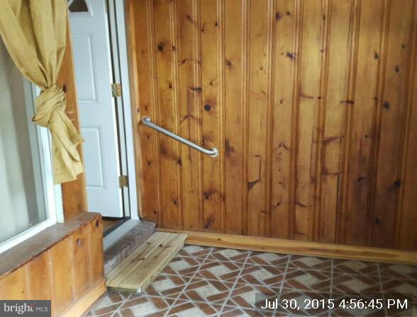 CAPITAL HILL HOMES - Residential