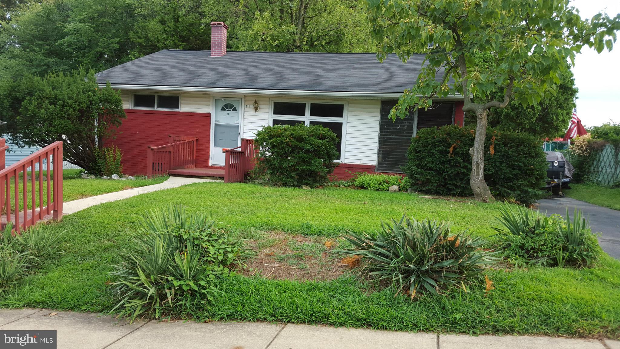 CAPITAL HILL HOMES - Residential