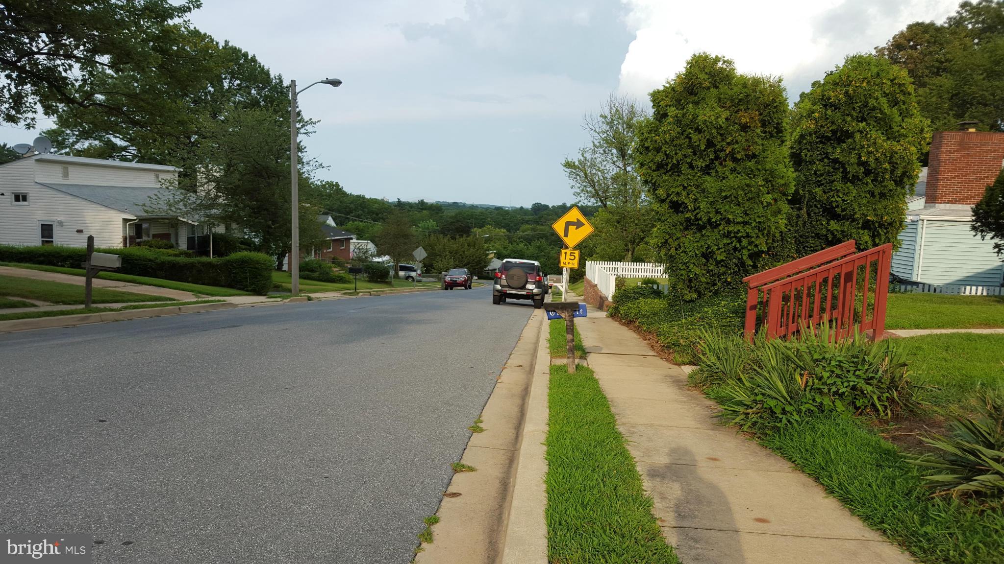 CAPITAL HILL HOMES - Residential