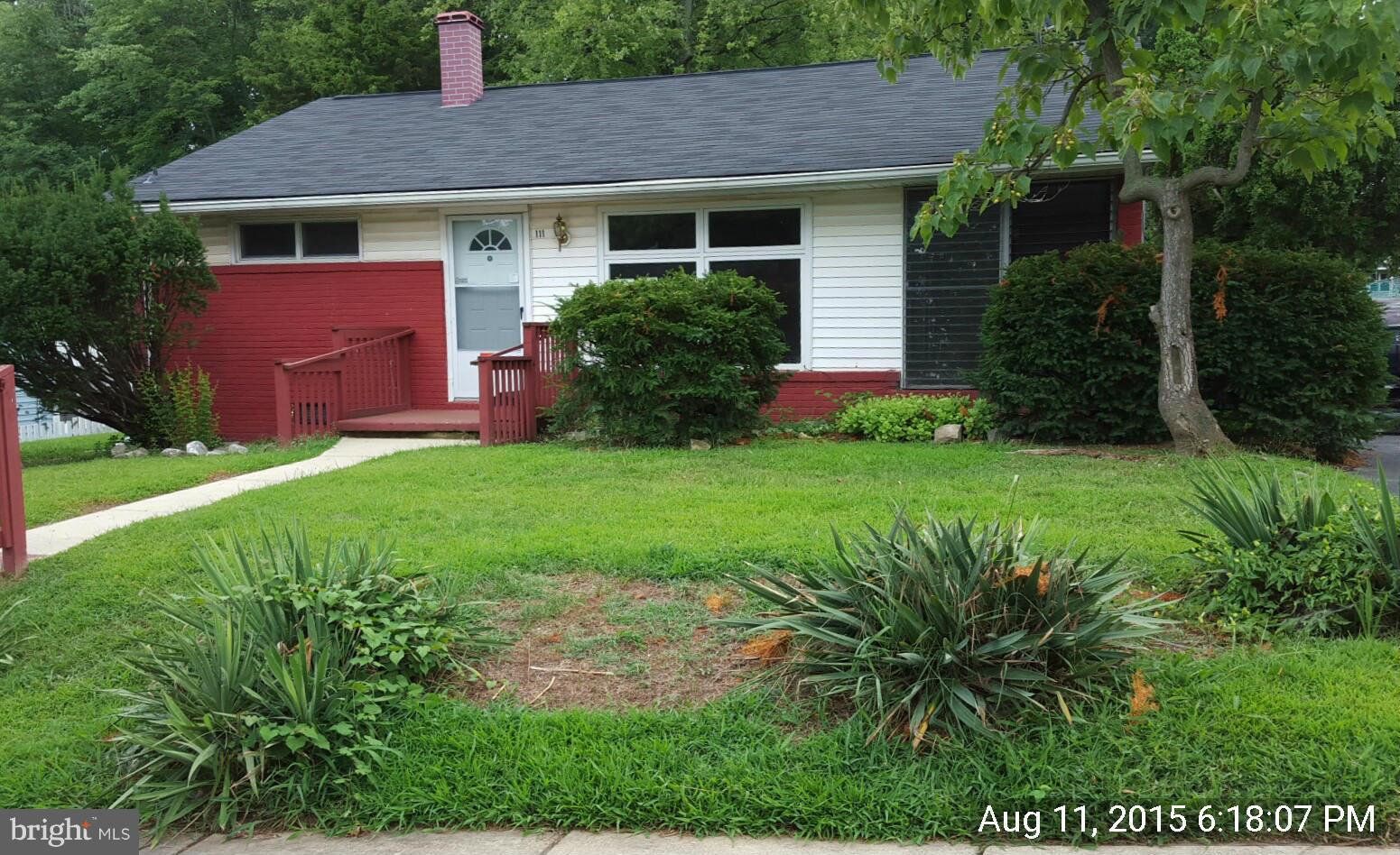 CAPITAL HILL HOMES - Residential