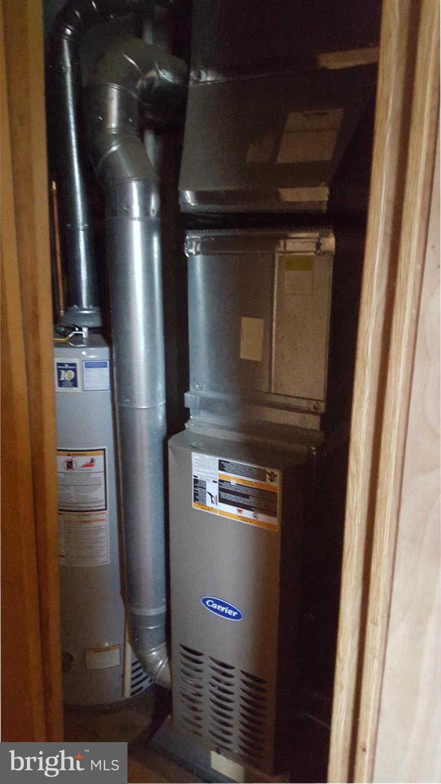 CAPITAL HILL HOMES - Residential