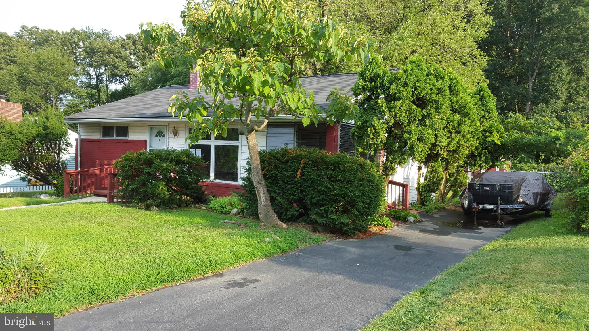 CAPITAL HILL HOMES - Residential