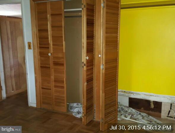 CAPITAL HILL HOMES - Residential