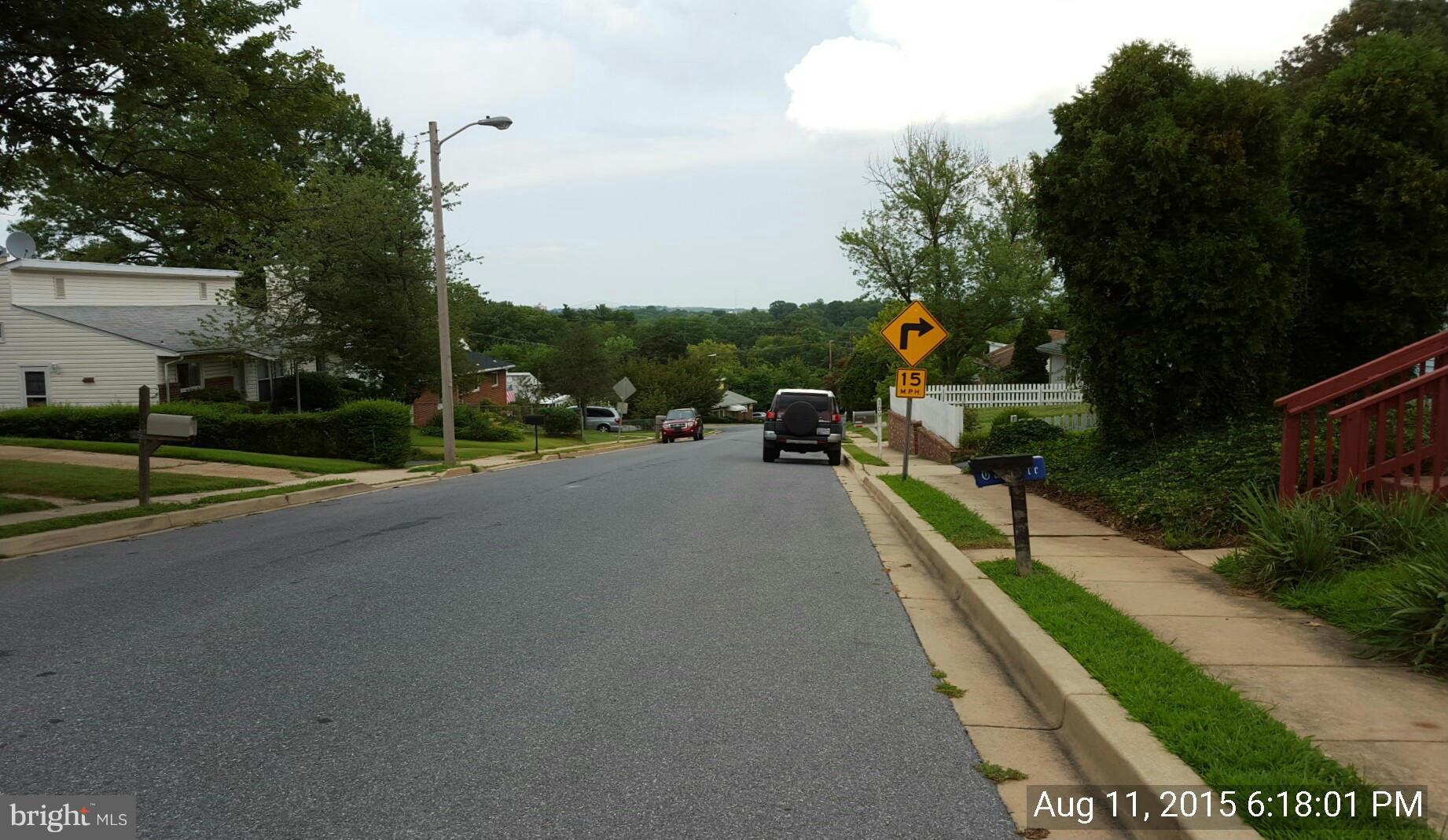 CAPITAL HILL HOMES - Residential