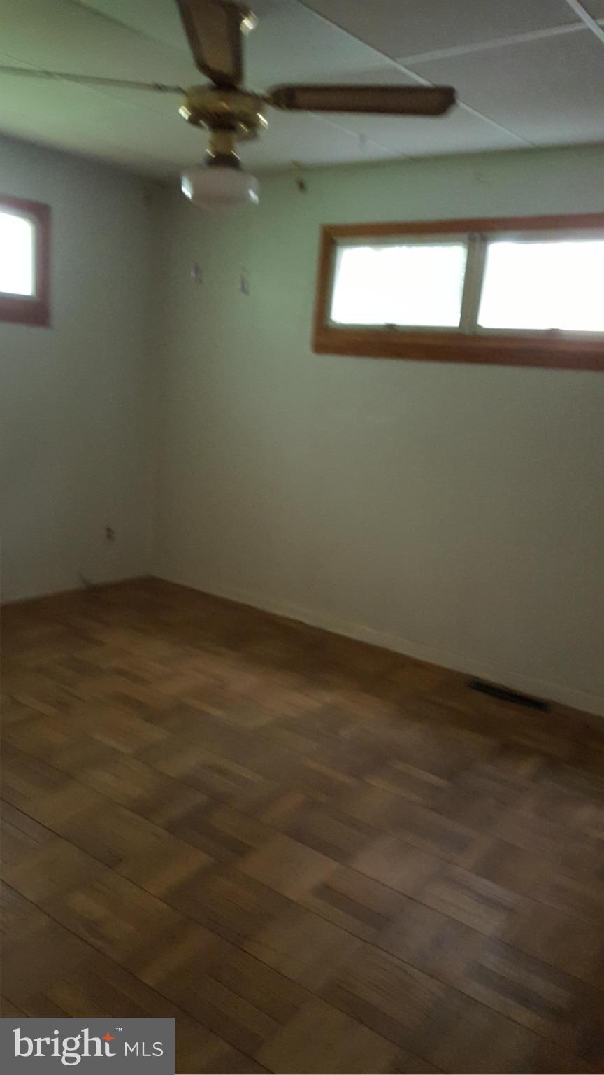 CAPITAL HILL HOMES - Residential