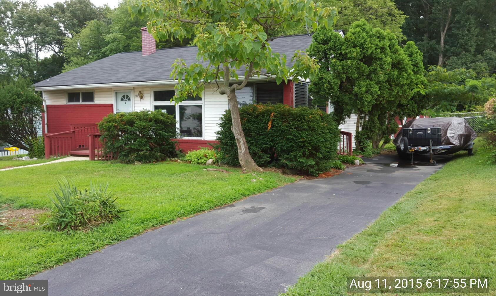 CAPITAL HILL HOMES - Residential