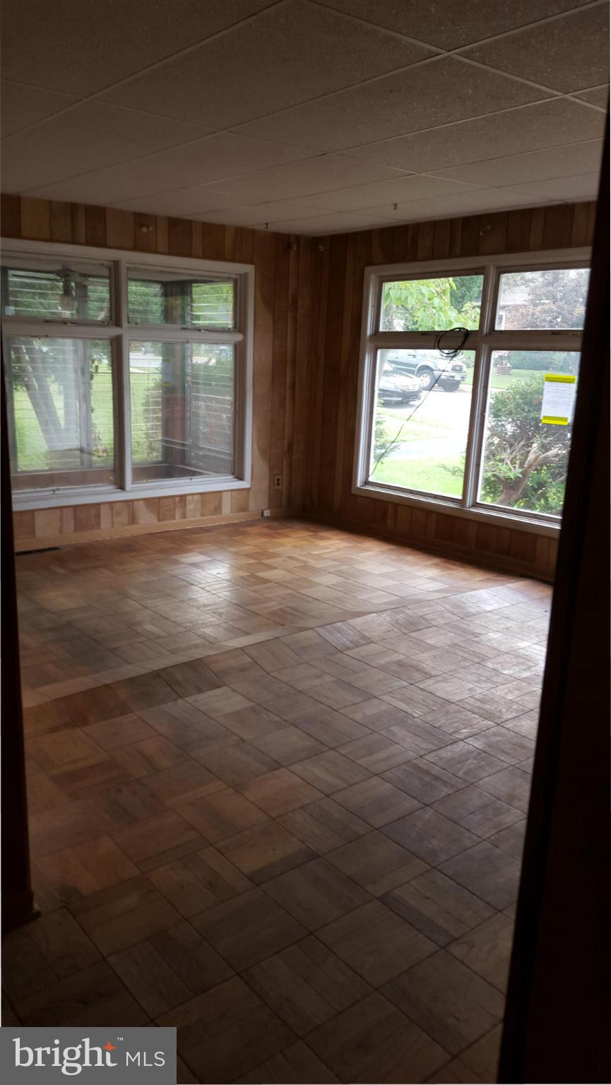 CAPITAL HILL HOMES - Residential