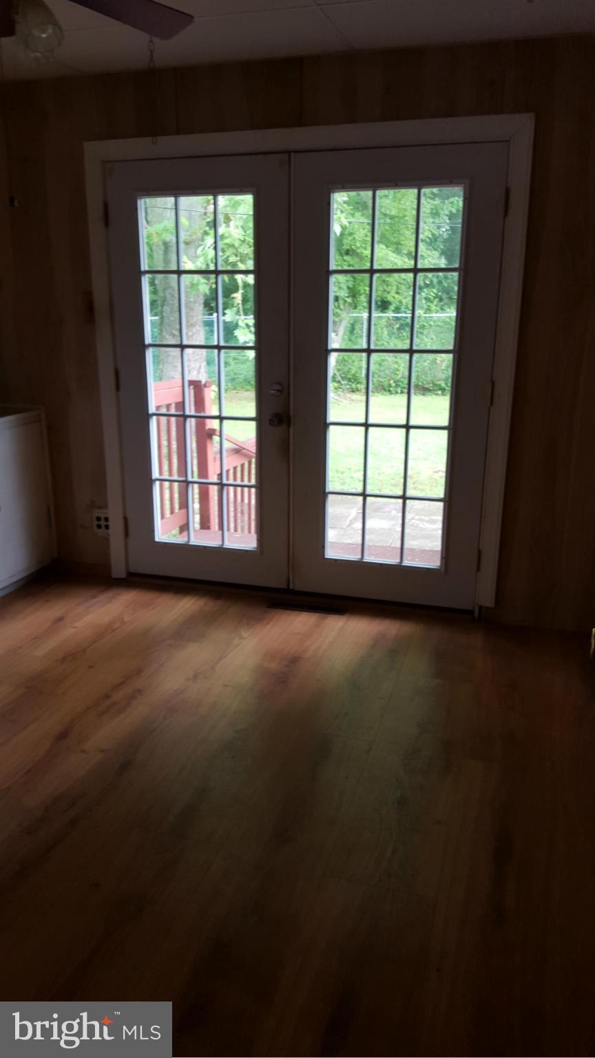 CAPITAL HILL HOMES - Residential