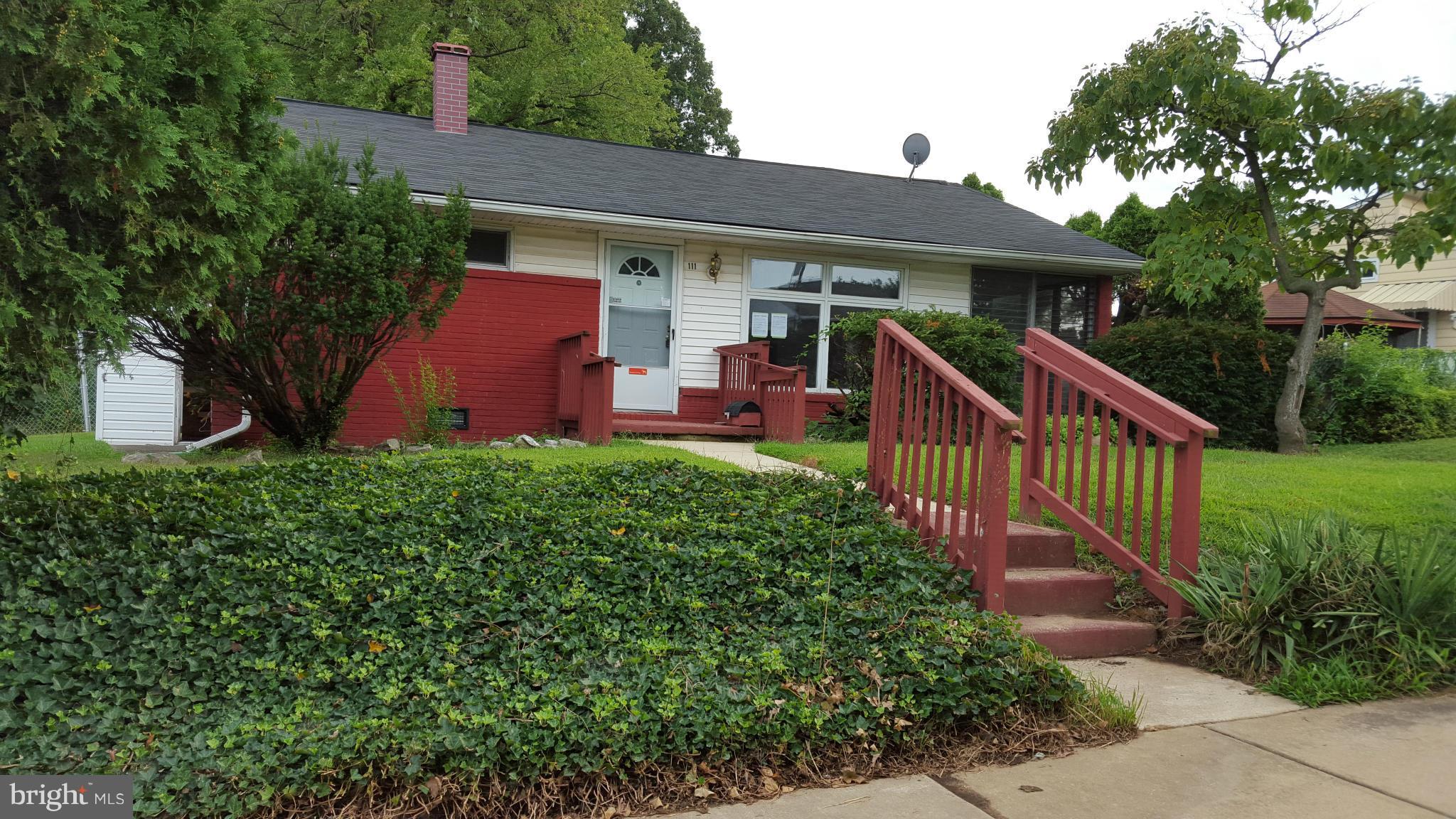 CAPITAL HILL HOMES - Residential